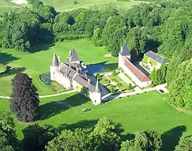Brugny-Vaudancourt