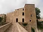 Cascastel-des-Corbièreschâteau de Cascastel(42° 59′ 10″ N, 2° 45′ 32″ E)