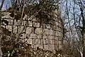 Le donjon