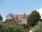 Château en août 2013.