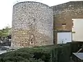 Tour tronquée.c