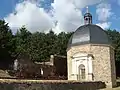 La chapelle.