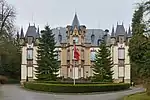 Château.