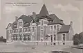 Château de Flesquières.