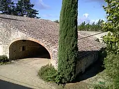 Bergerie.