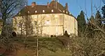 Façade arrière
