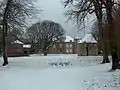 Début du XXIe&nbsp;siècle.