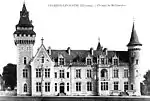 Château de Mailleberchie.