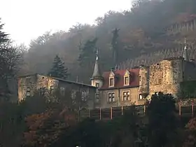 Image illustrative de l’article Château de Montlys