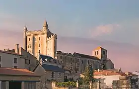 Valdivienne