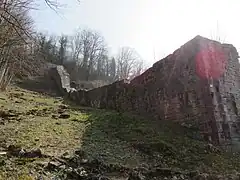 Remparts