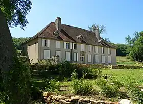 Image illustrative de l’article Château de Roncourt