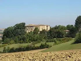 Image illustrative de l’article Château de Sérillac