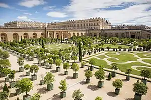 L'orangerie