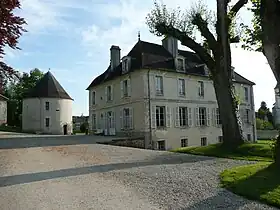 Villars-en-Azois