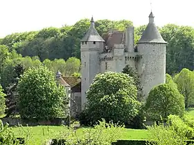 Image illustrative de l’article Haute Marche