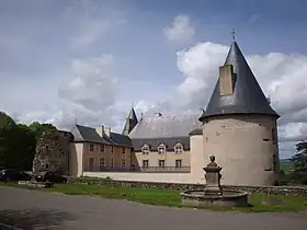 Villeneuve (Puy-de-Dôme)