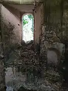 Fenêtre.