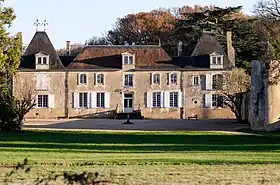 Mignaloux-Beauvoir