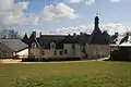 La chapelle