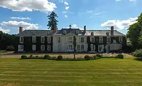 Image illustrative de l’article Château de la Rochefuret