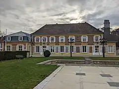 Montlhéry