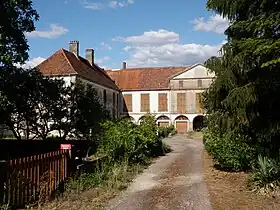 Château des Thons.
