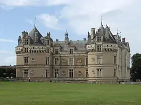 Le Lude (commune déléguée)