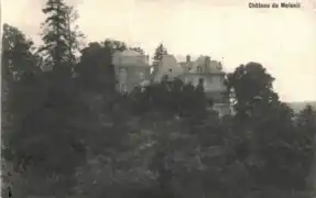 Château du Moisnil