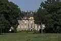 Le château du Molant.