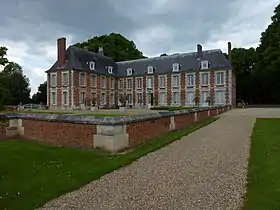 Le Troncq