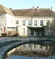 Bassin et dépendances