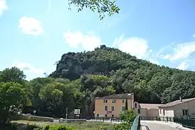 Châteauvert