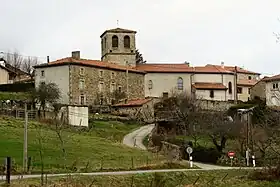 Châtelneuf (Loire)