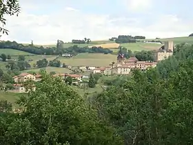 Châtelus (Loire)