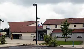 Châtenois-les-Forges