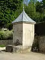 Fontaine.