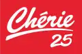 Ancien logo du 12 décembre 2012 au 2 novembre 2015.