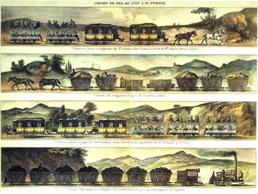 Gravure en couleur