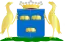 Blason de Chaam