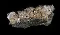 Chabazite-Ca - Nouvelle-Écosse Canada