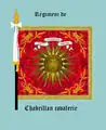 régiment de Chabrillan cavalerie