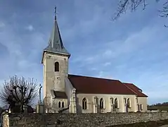Église.