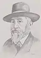 Chaim Eiss.