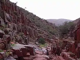 Wudinna