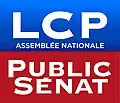 Ancien logo du 12 septembre 2016 au 16 septembre 2019.