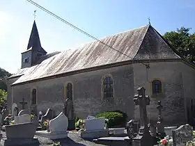 Chairière