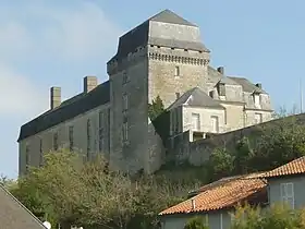 Chalais (Charente)