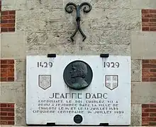 Châlons-sur-Marne