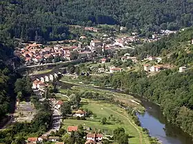 Image illustrative de l’article Gare de Chamalières-sur-Loire